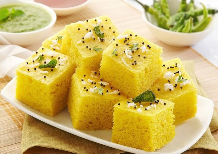 khaman-recipe-easy